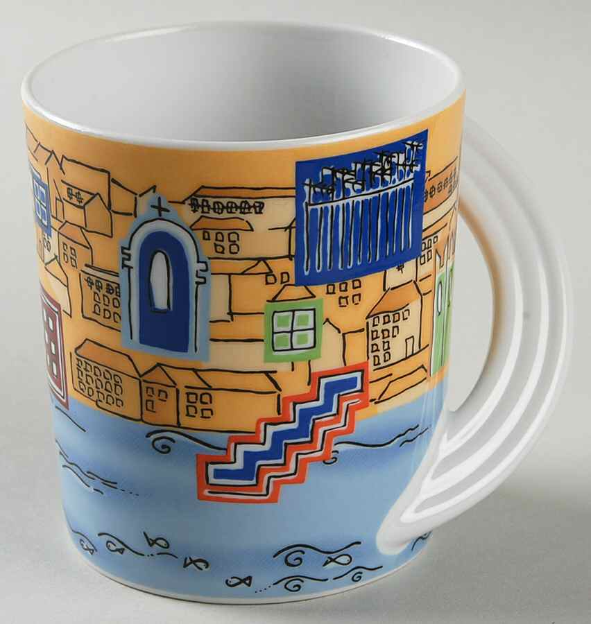 City Cup #37 City Cup by Rosenthal - Continental-1