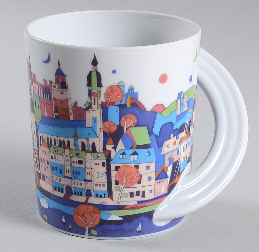 City Cup #28 City Cup by Rosenthal - Continental-1
