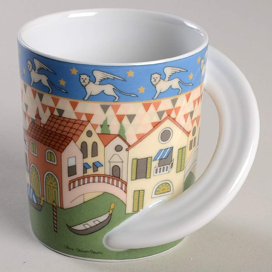 City Cup #3 City Cup by Rosenthal - Continental-1