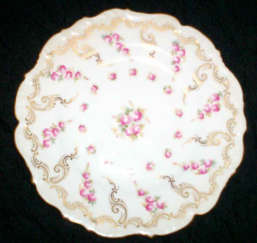 1549 Salad Plate by Royal Cauldon-1