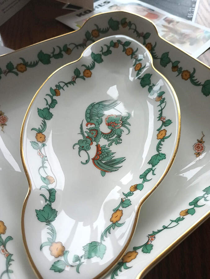 R1827 Relish by Rosenthal - Continental-1