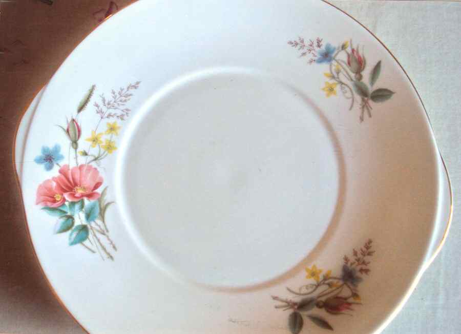 RGR95 Handled Cake Plate by Royal Grafton-1