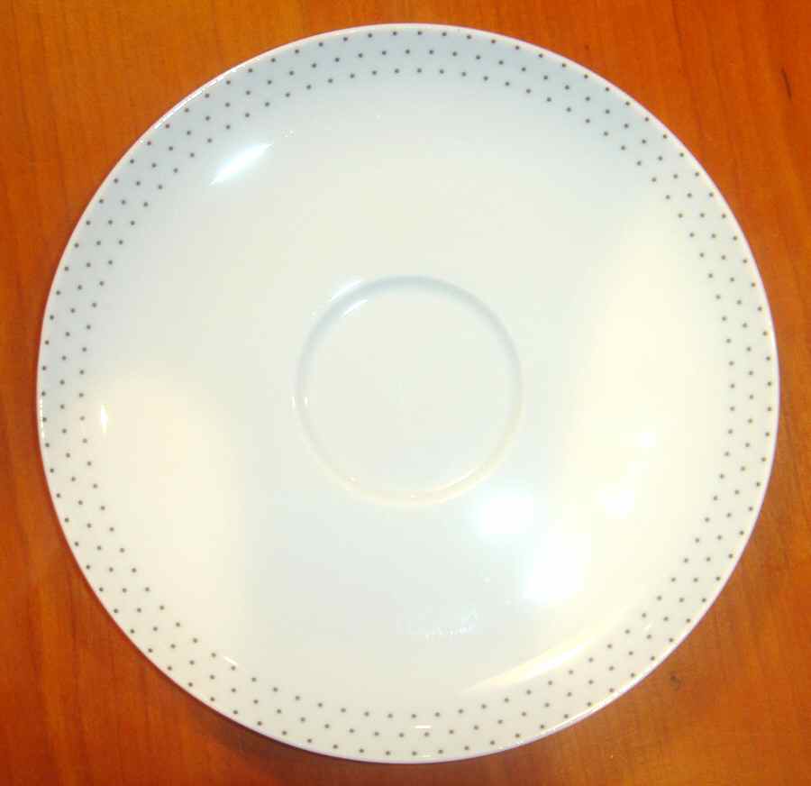 R1832 Saucer by Rosenthal - Continental-1