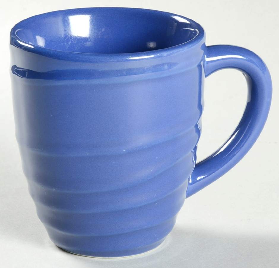 RNF20 Blue Mug by Royal Norfolk-1