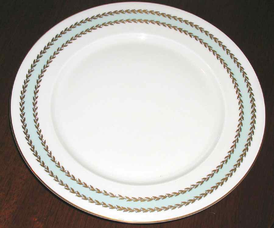 R1833 Dinner Plate by Rosenthal - Continental-1