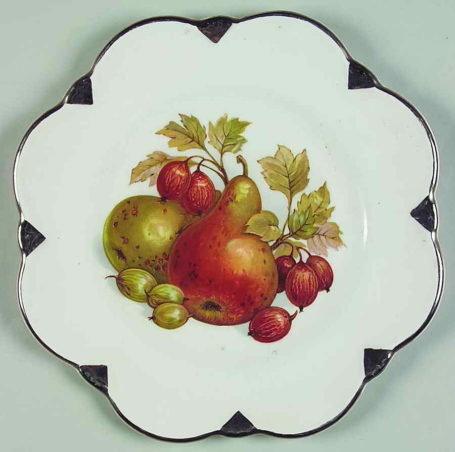 RWI108 Salad Plate by Royal Winton-1