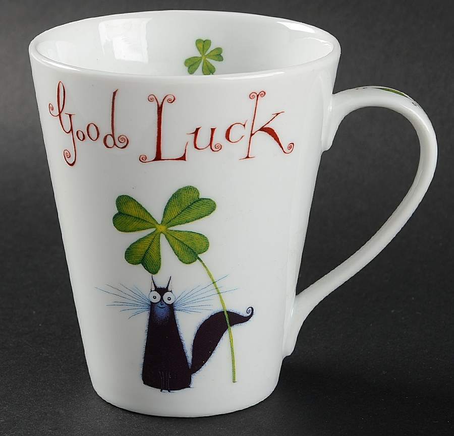 Sentiments Collection Mug by Royal Worcester-1