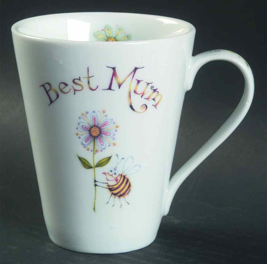 Sentiments Collection Mug by Royal Worcester-1