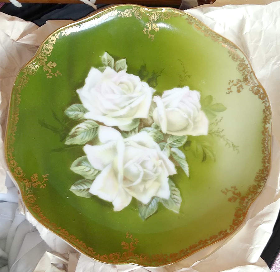 R1835 Salad Plate by Rosenthal - Continental-1