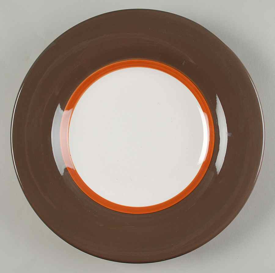 Jubilee (TC1307) Dinner Plate by Royal Doulton-1