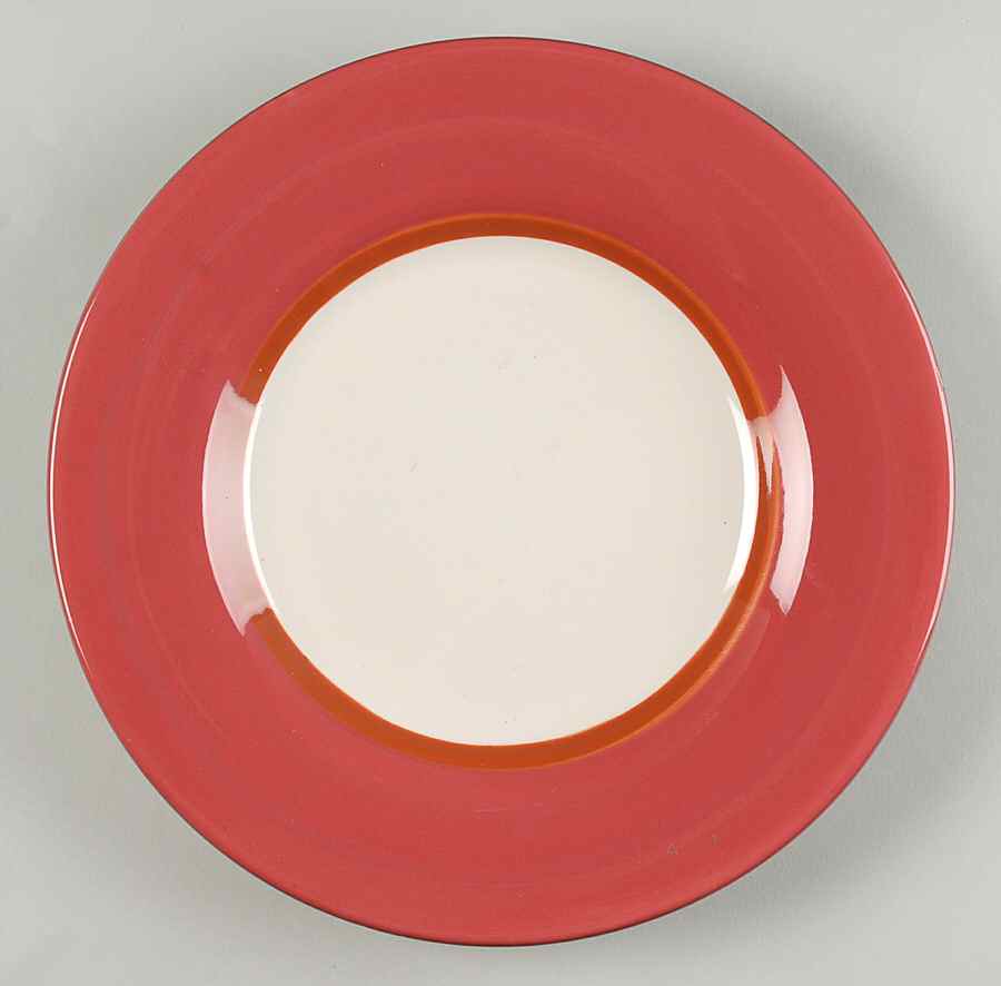 Jubilee (TC1307) Dinner Plate by Royal Doulton-1