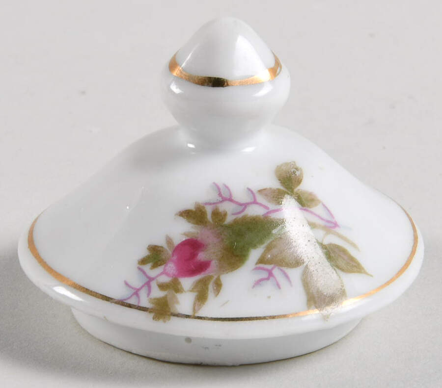 RBT6 Lid for Sugar Bowl by Roberts-1