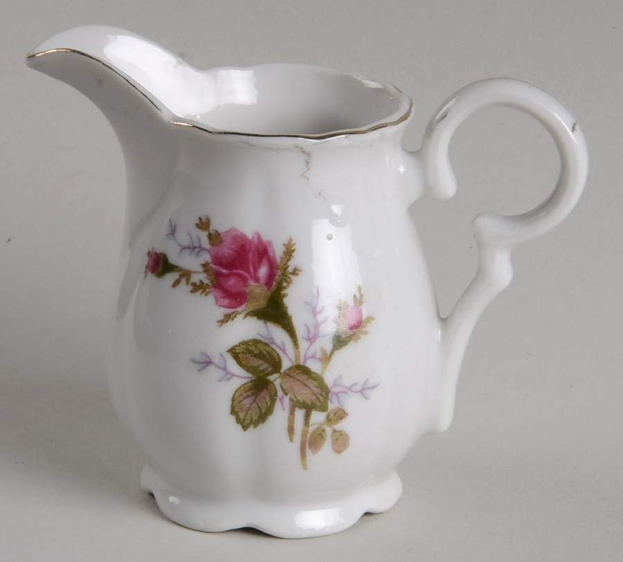 RBT6 Mini Creamer by Roberts-1