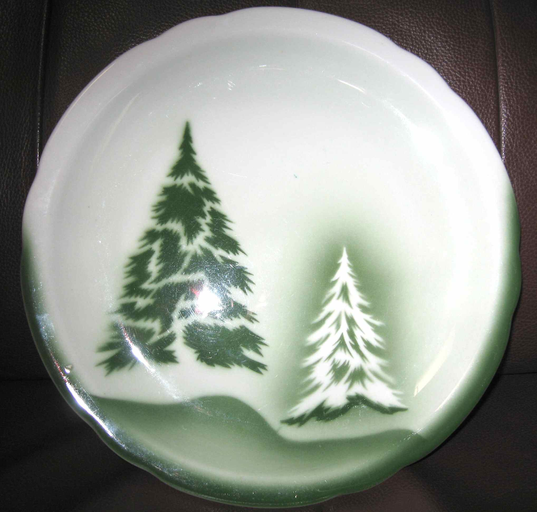 ROJ234 Dinner Plate by Royal Jackson-1