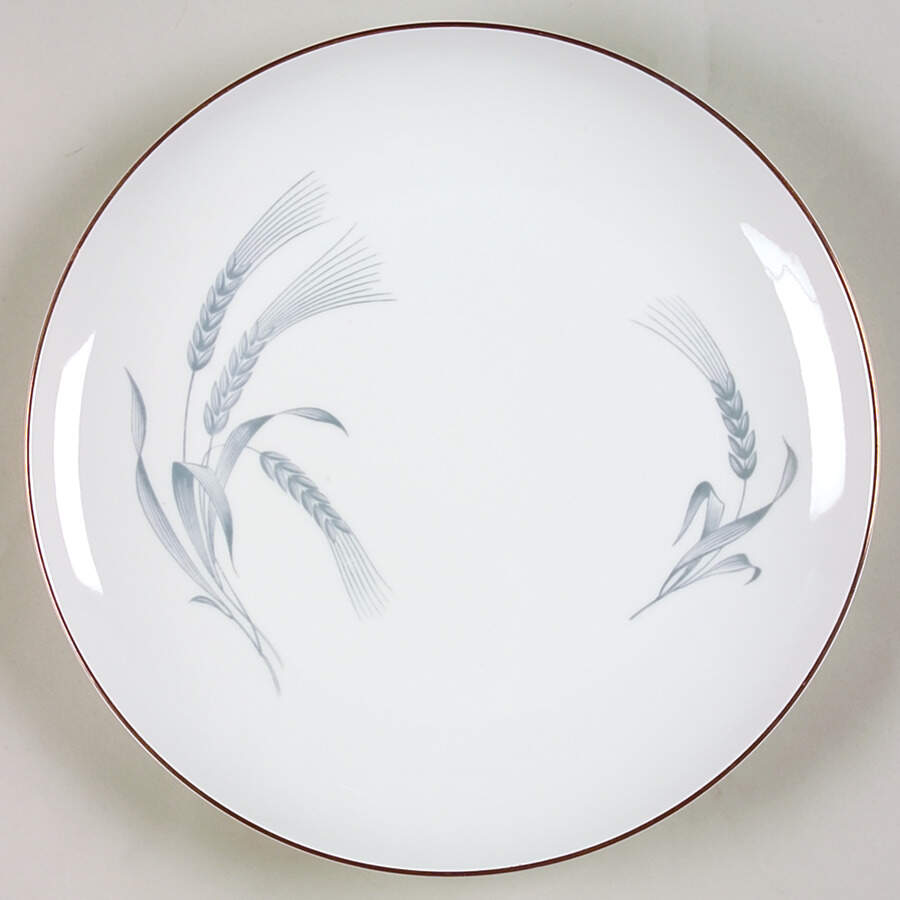 ROT268 Dinner Plate by Royal Tettau-1