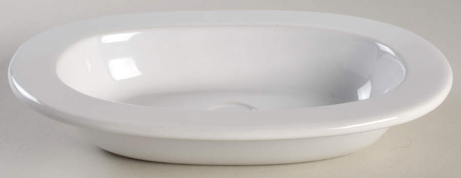 Terence Conran Albion 9" Pie Baking Plate by Royal Doulton-1