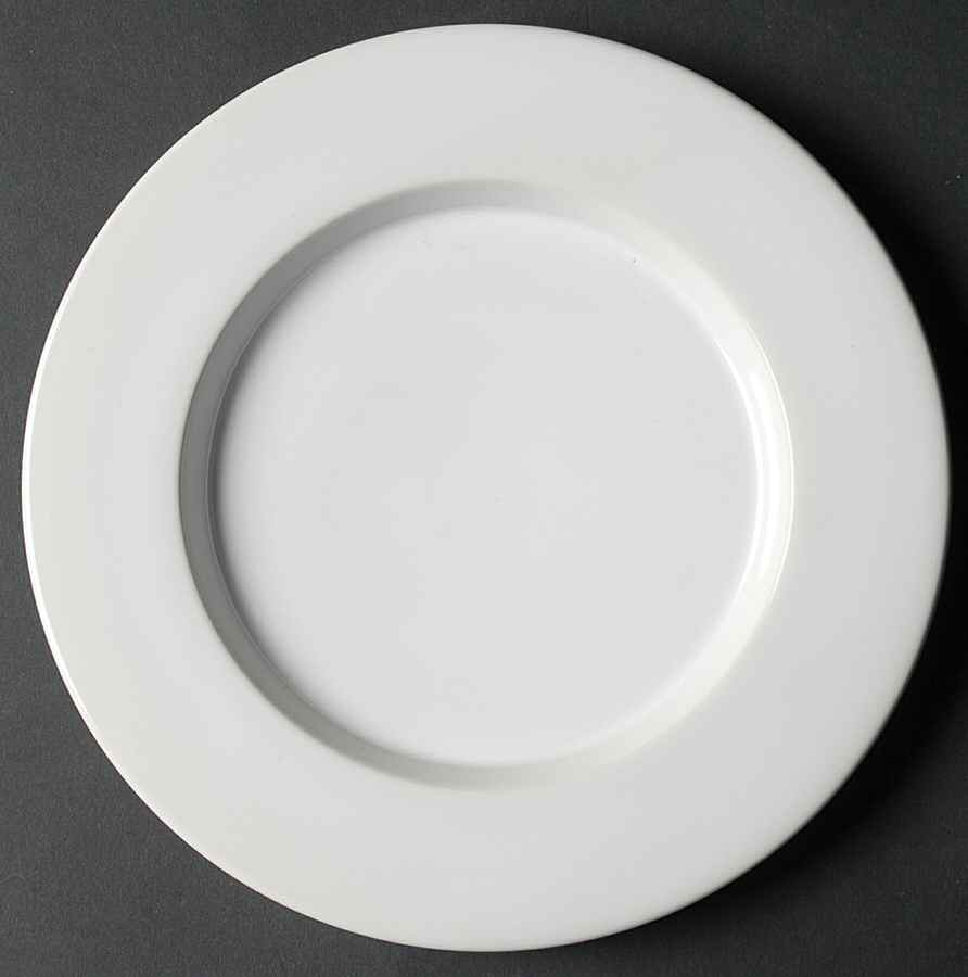 Terence Conran Albion Salad/Bread & Butter Plate by Royal Doulton-1