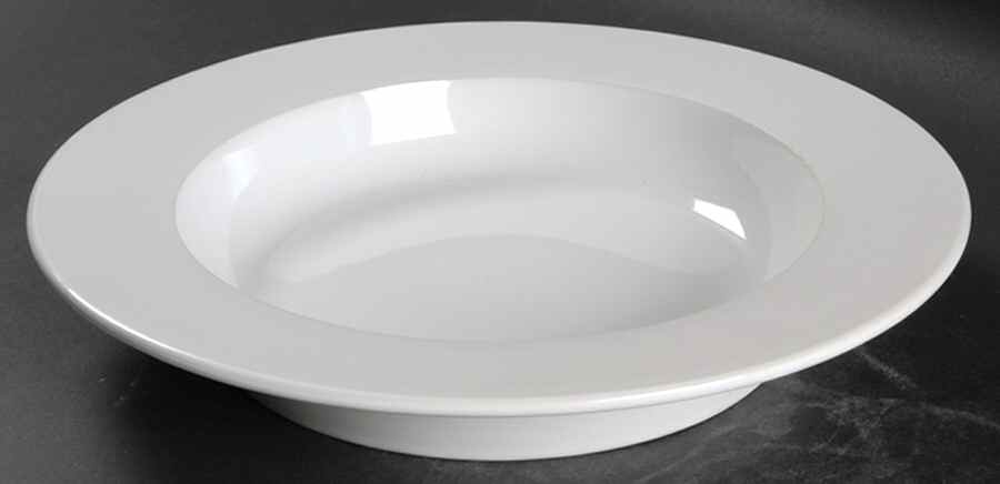 Terence Conran Albion 10" Soup/Pasta Bowl by Royal Doulton-1