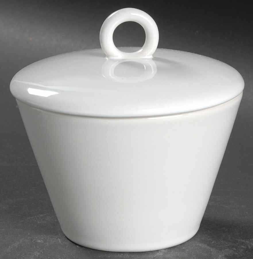 Terence Conran Albion Sugar Bowl & Lid by Royal Doulton-1