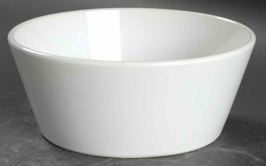 Terence Conran Albion 5" All Purpose Bowl by Royal Doulton-1
