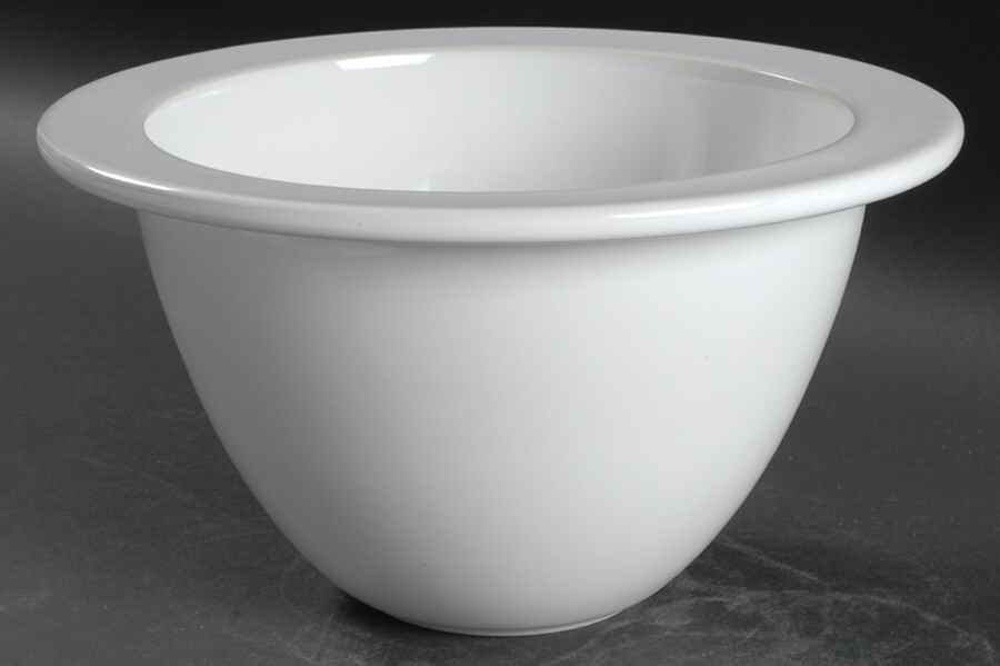 Terence Conran Albion 8" Mixing Bowl by Royal Doulton-1