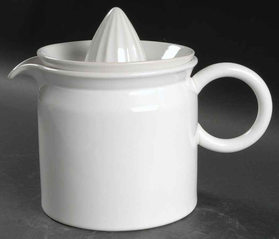 Terence Conran Albion 2 Pc Juicer by Royal Doulton-1