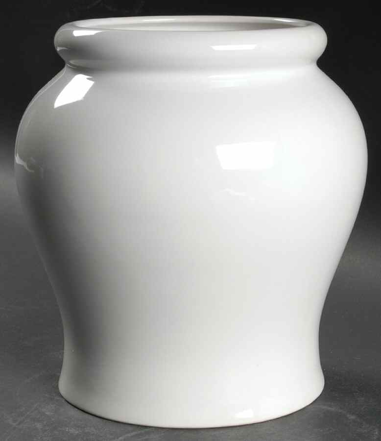 Terence Conran Albion Utensil Holder by Royal Doulton-1