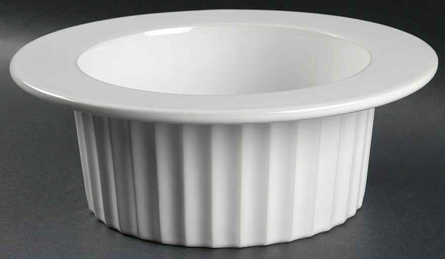 Terence Conran Albion 10' Souffle by Royal Doulton-1