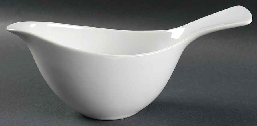 Terence Conran Albion Gravy Boat by Royal Doulton-1