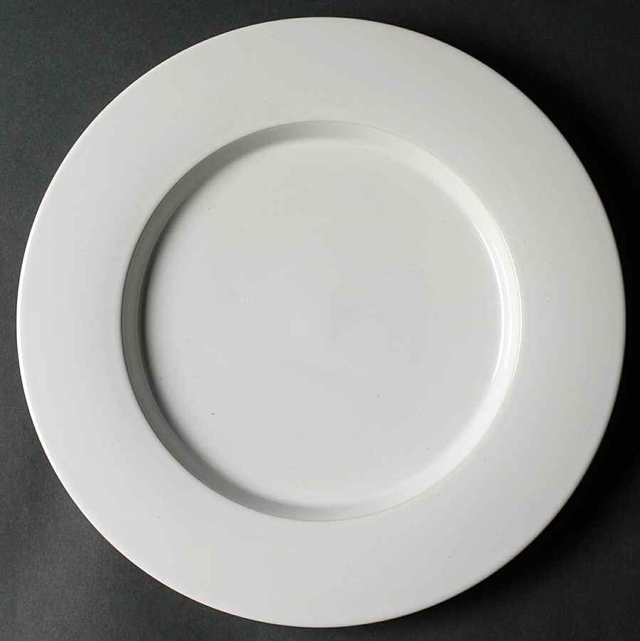 Terence Conran Albion Service Plate (Charger) by Royal Doulton-1
