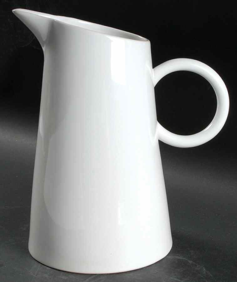 Terence Conran Albion 68 Oz Pitcher by Royal Doulton-1