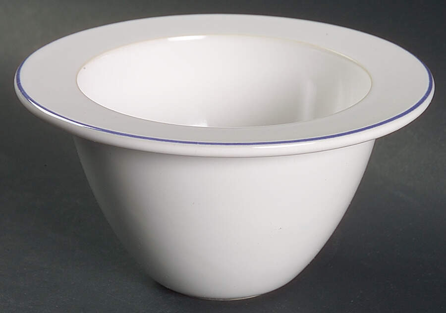Terence Conran Chophouse 5" Pudding Basin by Royal Doulton-1