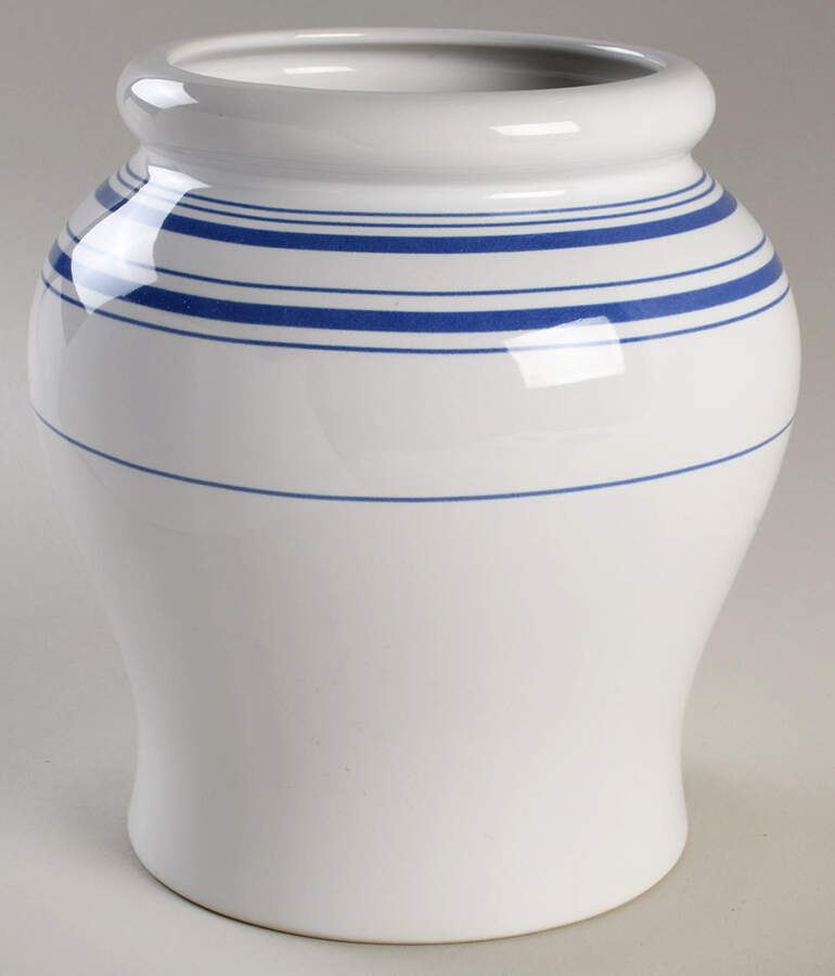 Terence Conran Chophouse Utensil Holder by Royal Doulton-1