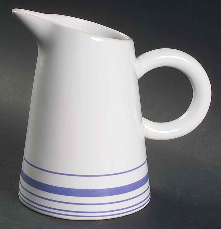 Terence Conran Chophouse Creamer by Royal Doulton-1