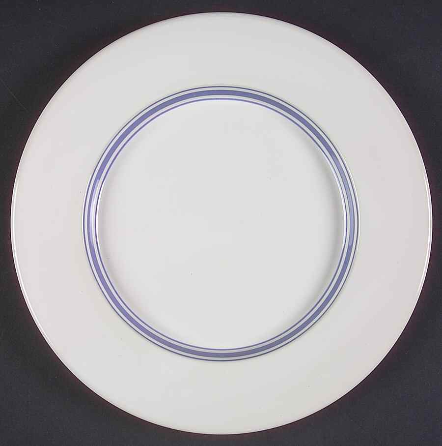 Terence Conran Chophouse Salad/Bread & Butter Plate by Royal Doulton-1