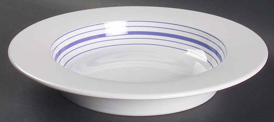 Terence Conran Chophouse 10" Soup/Pasta Bowl by Royal Doulton-1