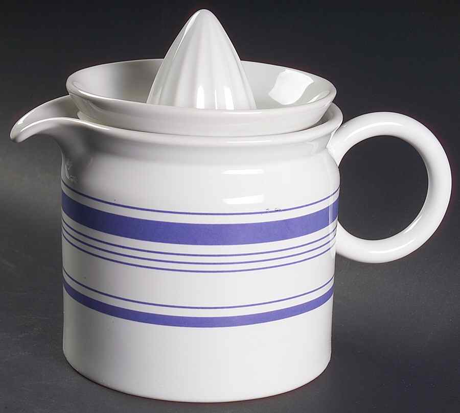 Terence Conran Chophouse 2 Pc Juicer by Royal Doulton-1