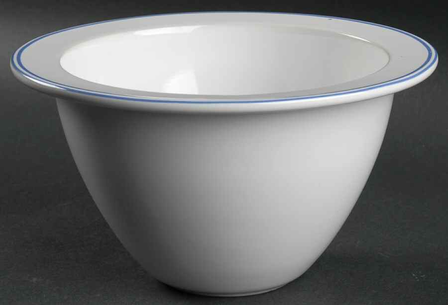 Terence Conran Chophouse 7" Pudding Basin by Royal Doulton-1