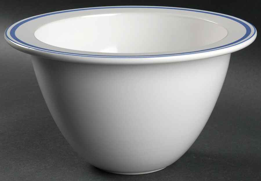 Terence Conran Chophouse 8" Pudding Basin by Royal Doulton-1