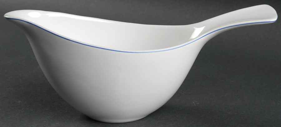 Terence Conran Chophouse Gravy Boat by Royal Doulton-1