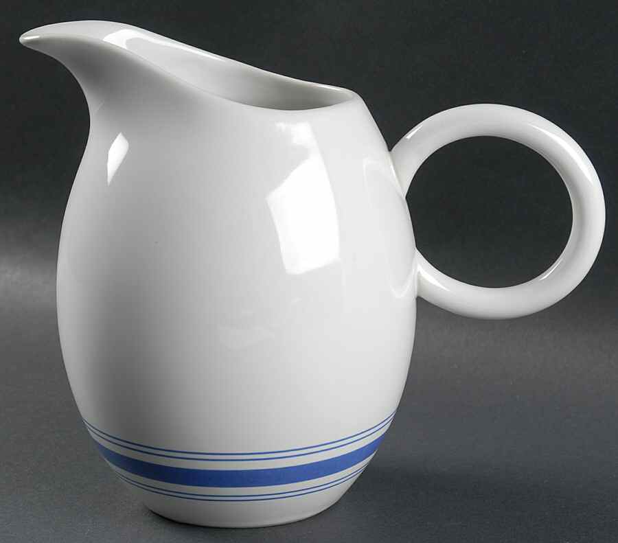 Terence Conran Chophouse 68 Oz Pitcher by Royal Doulton-1