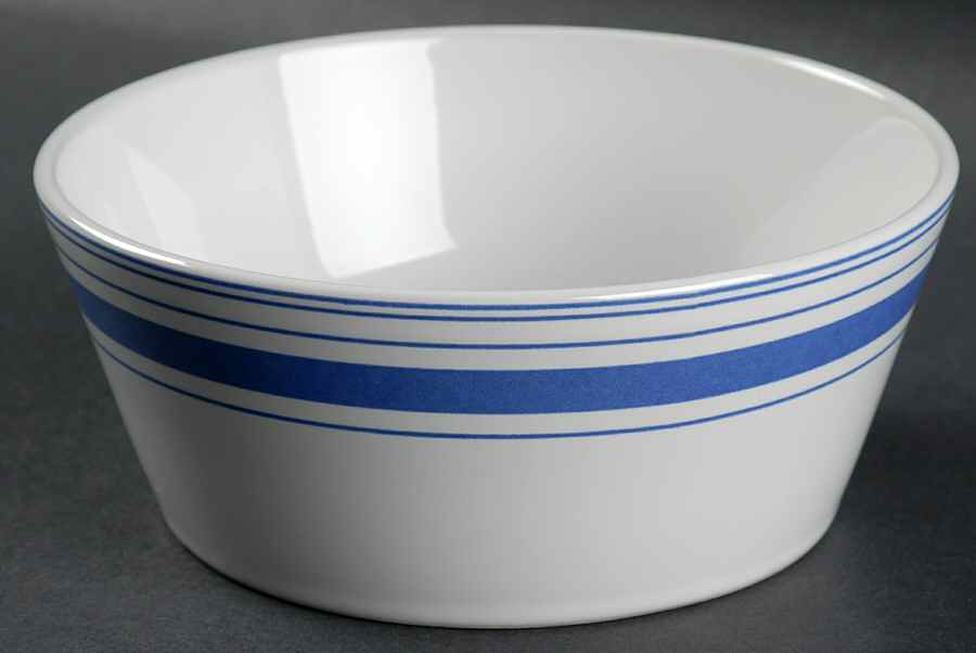 Terence Conran Chophouse 5" All Purpose Bowl by Royal Doulton-1