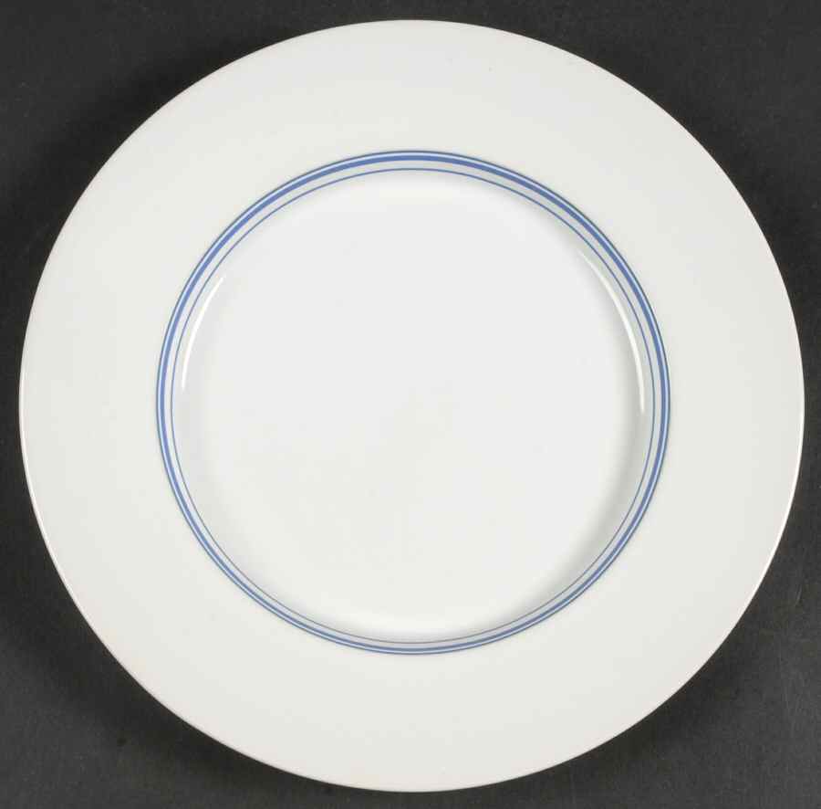 Terence Conran Chophouse Luncheon Plate by Royal Doulton-1