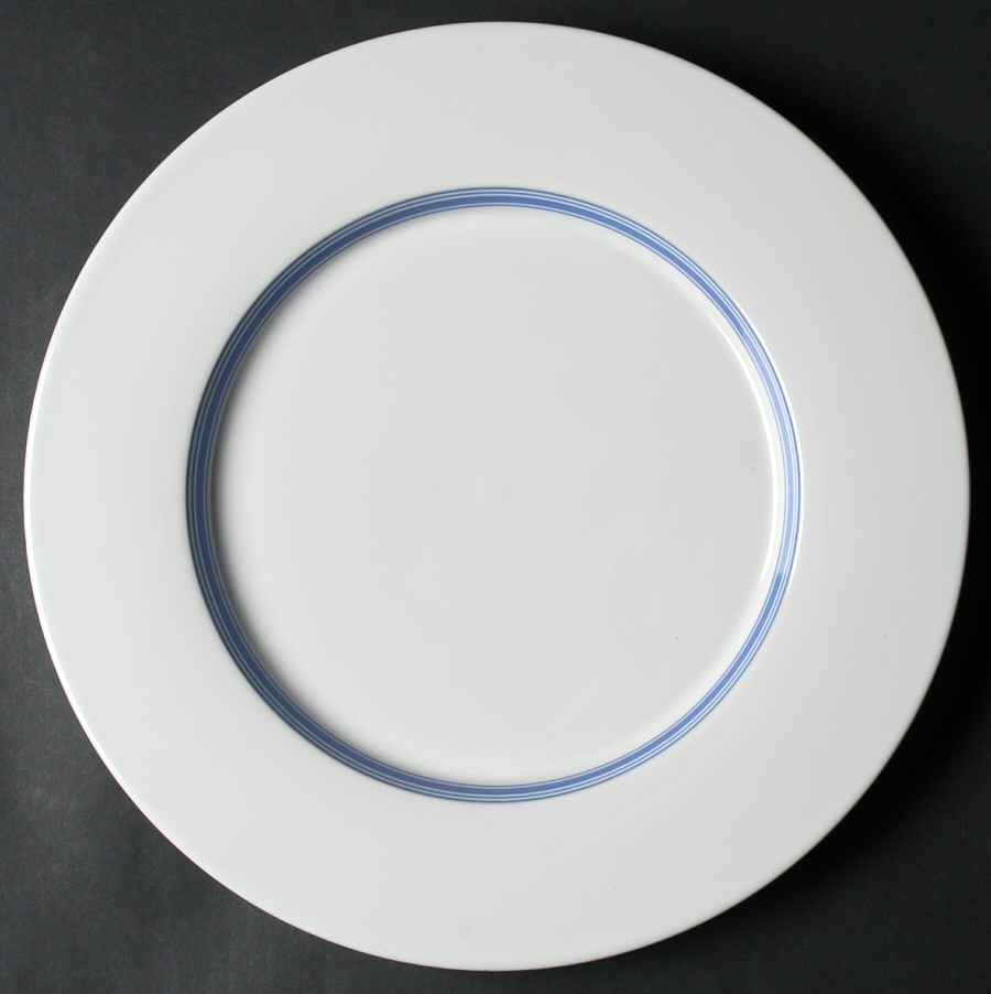 Terence Conran Chophouse Service Plate (Charger) by Royal Doulton-1