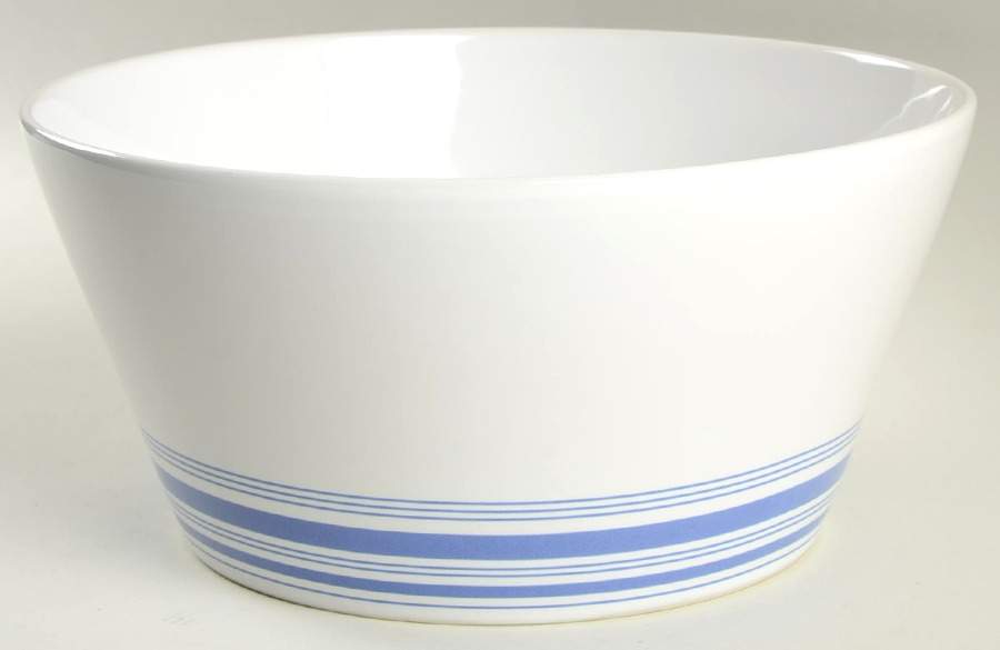 Terence Conran Chophouse 10" Round Vegetable Bowl by Royal Doulton-1