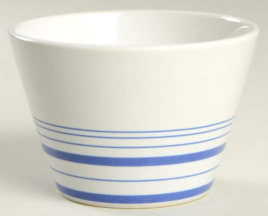 Terence Conran Chophouse Fruit/Dessert (Sauce) Bowl by Royal Doulton-1