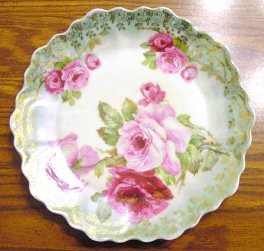 7335 Salad Plate by Royal Munich-1