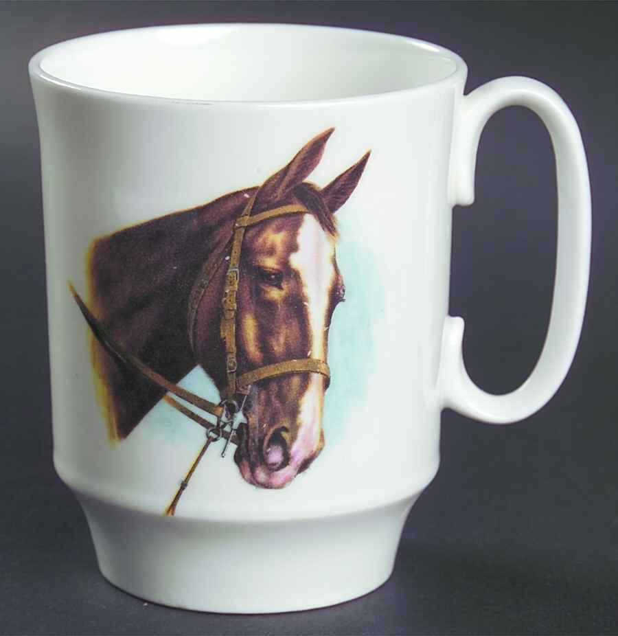 1998 Mug by Royal Windsor-1