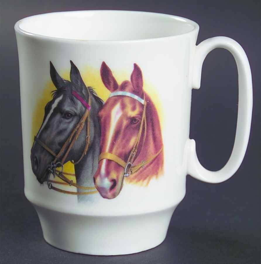1998 Mug by Royal Windsor-1
