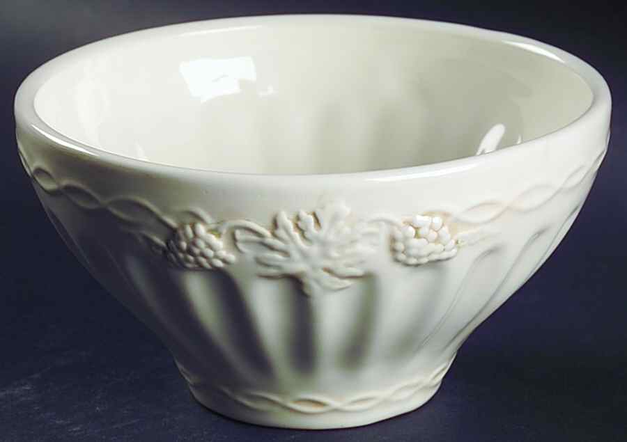 Vineyard Collection 6" All Purpose Bowl by Roscher & Co-1